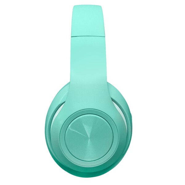 Auriculares Bluetooth Like Lk-au02bluetooth VERDE