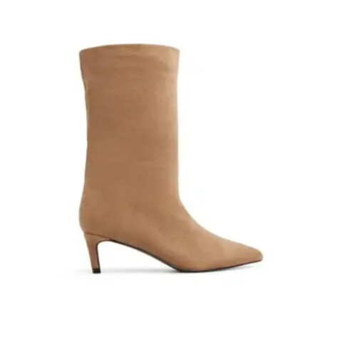 FRAANKIE BLACK TAUPE