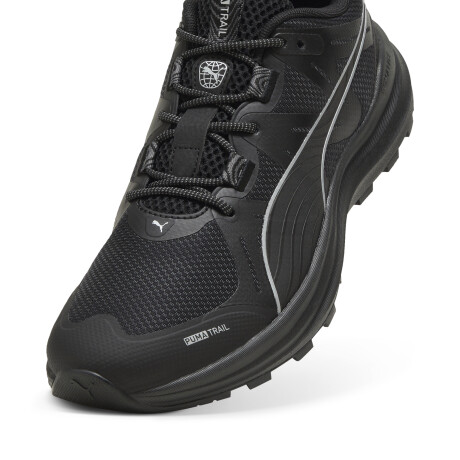 Reflect Lite Trail 37944006 Negro