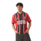 REMERA FUTBOL XS-XXL MILAN