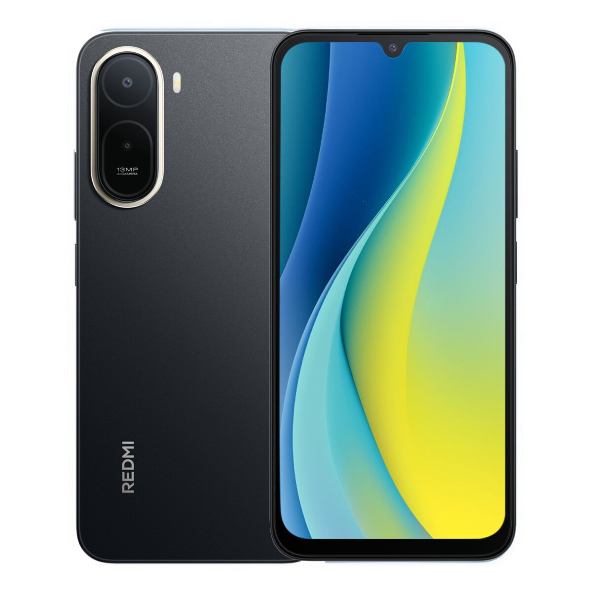 Xiaomi Redmi A7 Pro 8gb (4+4) Ram 64gb 4g - NEGRO 