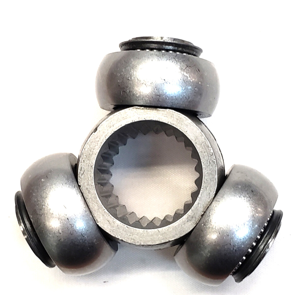 TRICETA CITROEN - PEUGEOT P 306-FORD FOCUS (34-23E) 14.4 ANCHO DADO - 