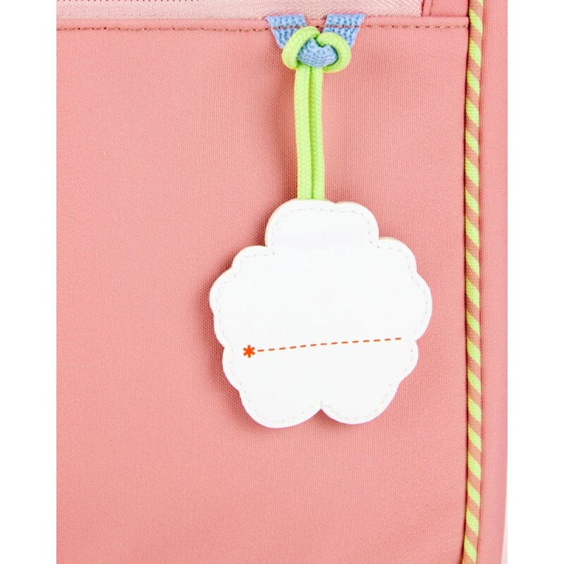 MOCHI.WANDER Mochila Infantil Tamaño Grande Skip Hop Wander - Pradera