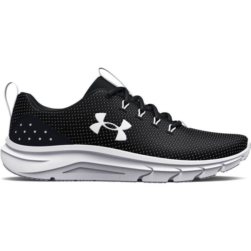 UA Phade RN 2-GRN BLK-001