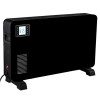 CONVECTOR JAMES CEP 2300W DBK- 2300 W Digital Negro Sin color