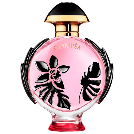 Perfume Paco Rabanne Olympea Flora EDP 50ml Original Perfume Paco Rabanne Olympea Flora EDP 50ml Original