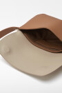 RIÑONERA DORNA Camel