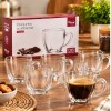Set 6 taza cafe 200 ml Set 6 taza cafe 200 ml