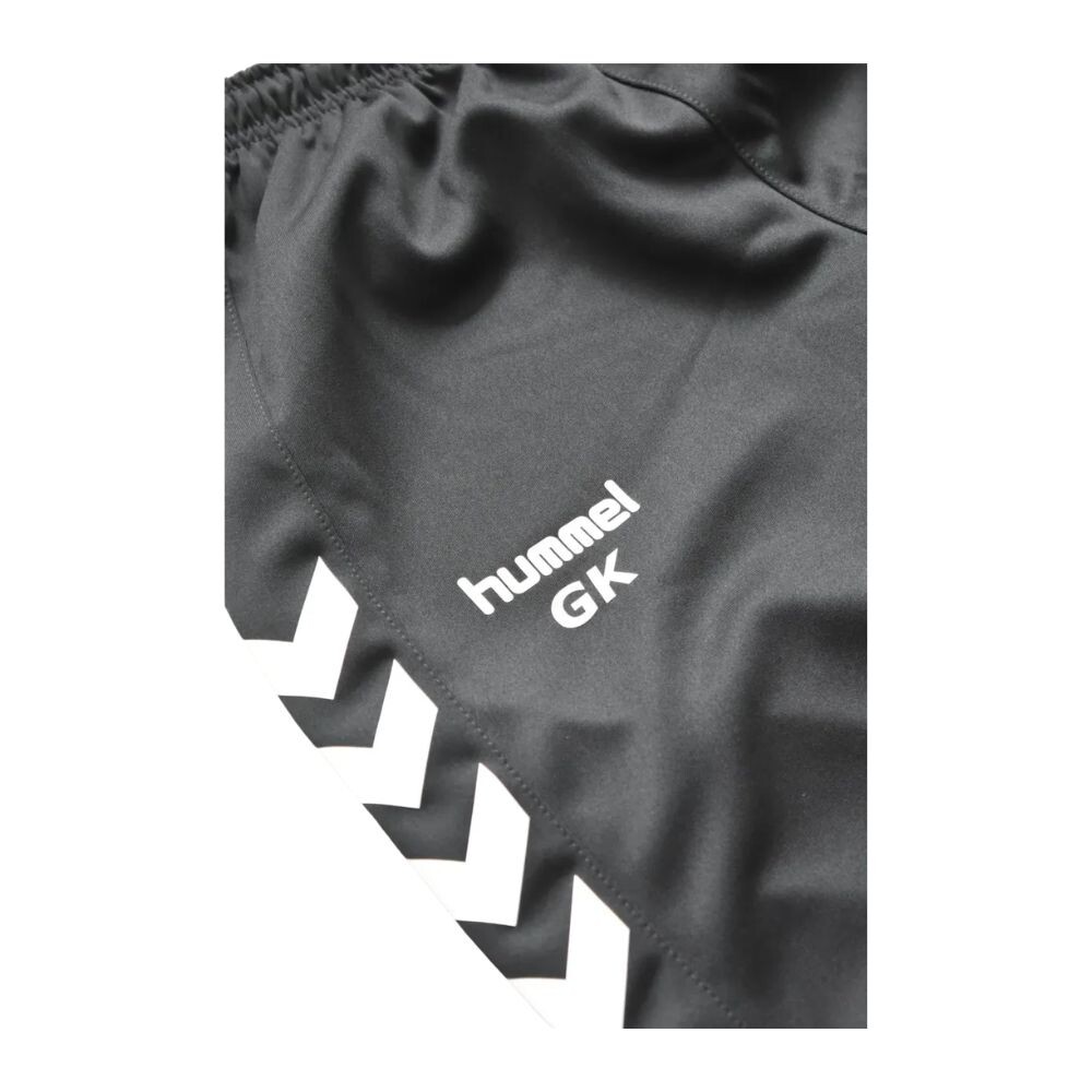 PANTALÓN ARQUERO UNISEX NEGRO