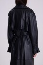 TRENCH ERIS Negro