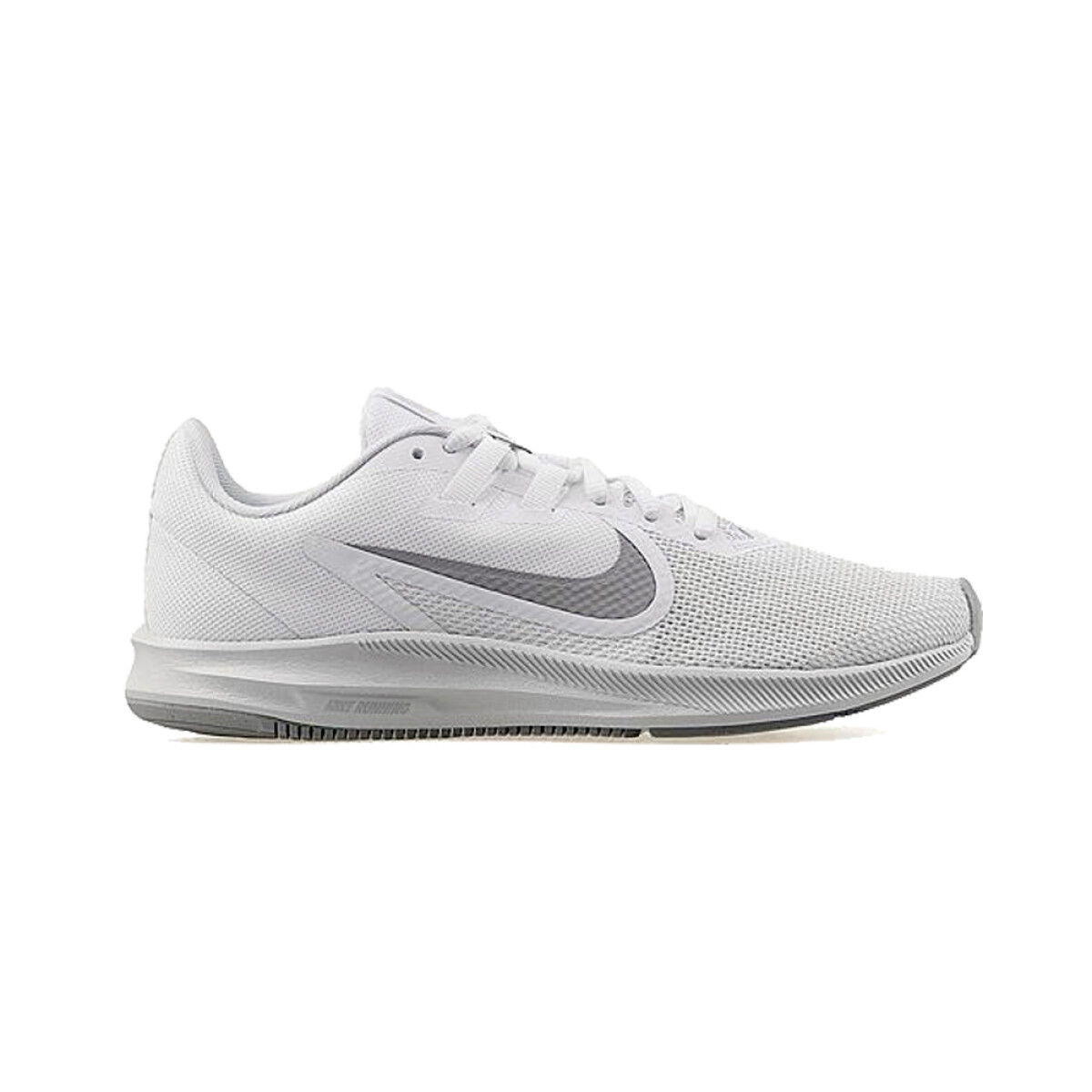 WMNS NIKE DOWNSHIFTER 9 - White 