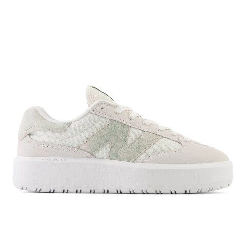 Championes New Balance de Dama - 302 - CT302CTB ELD