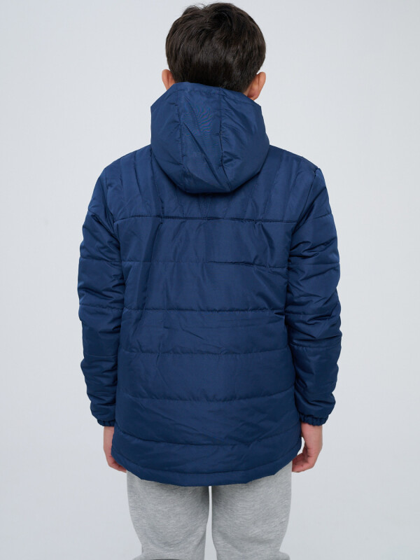 Campera New U-Classic Umbro Junior 019