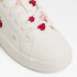 CHERRYLOVE WHITE WHITE