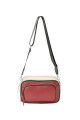 Bandolera Delicia Bordeaux