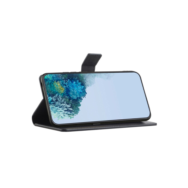 Flip cover Samsung Galaxy A14 4G/5G color negro Flip Cover Samsung Galaxy A14 4g/5g Color Negro
