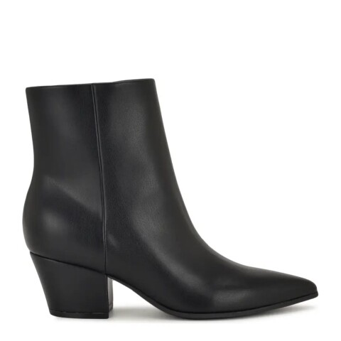 Bootie Serri3 Black