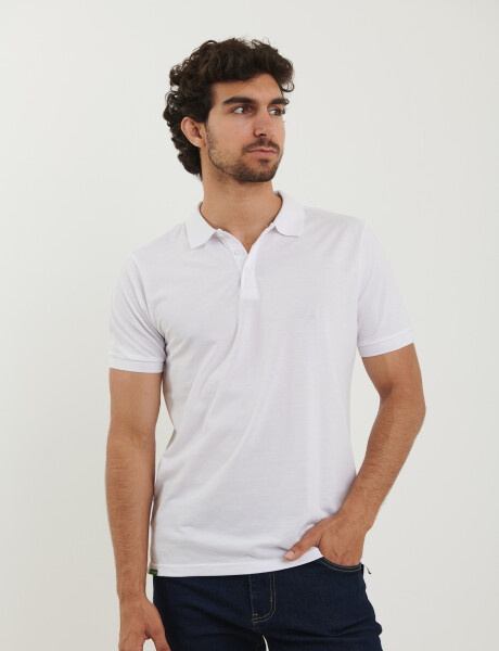 520302 REMERA HARRINGTON URBAN Blanco