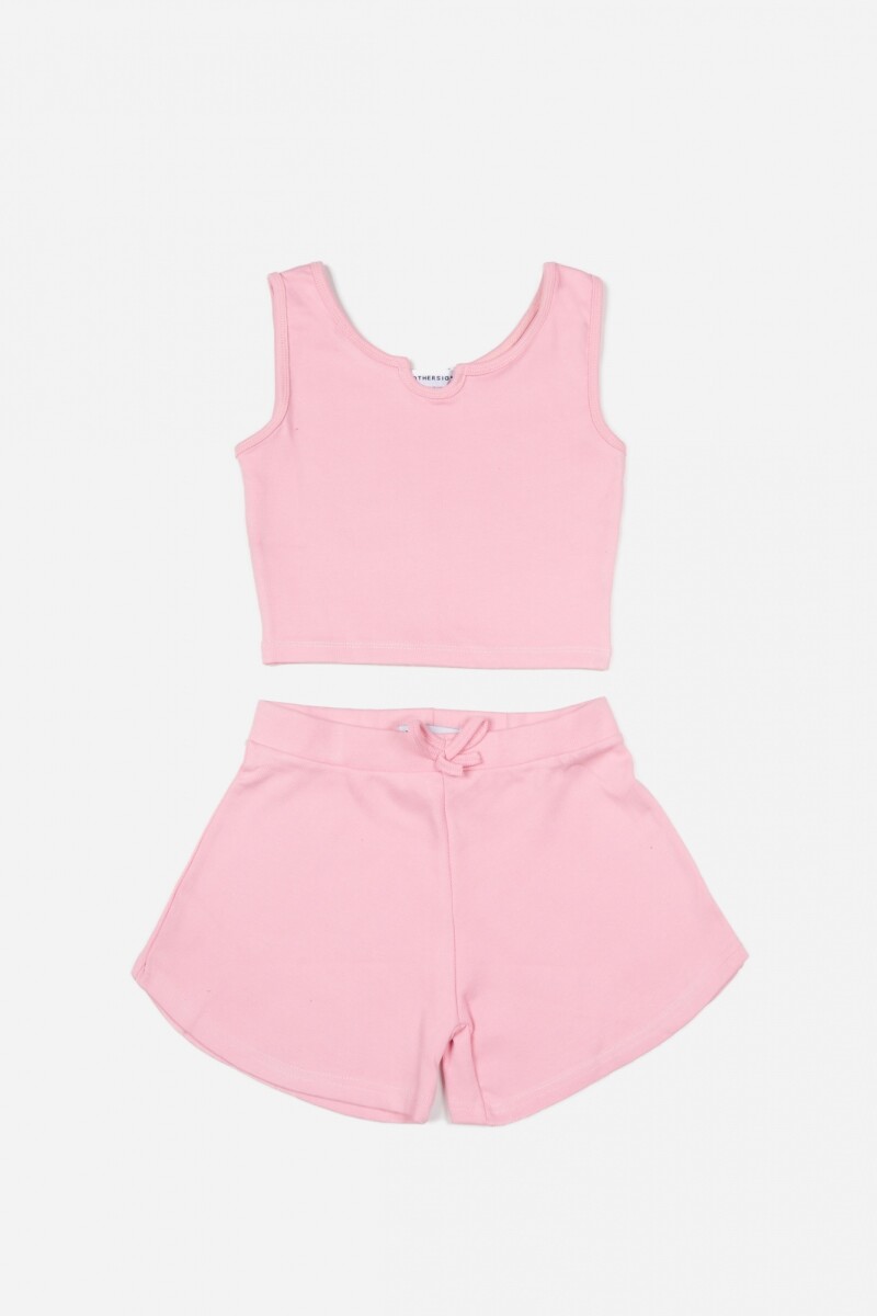Conjunto ROSA