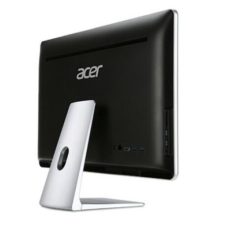 Equipo All In One Acer 19.5" Fullhd, 1.6GHZ, 4GB, 1TB, Win 10 Home 001