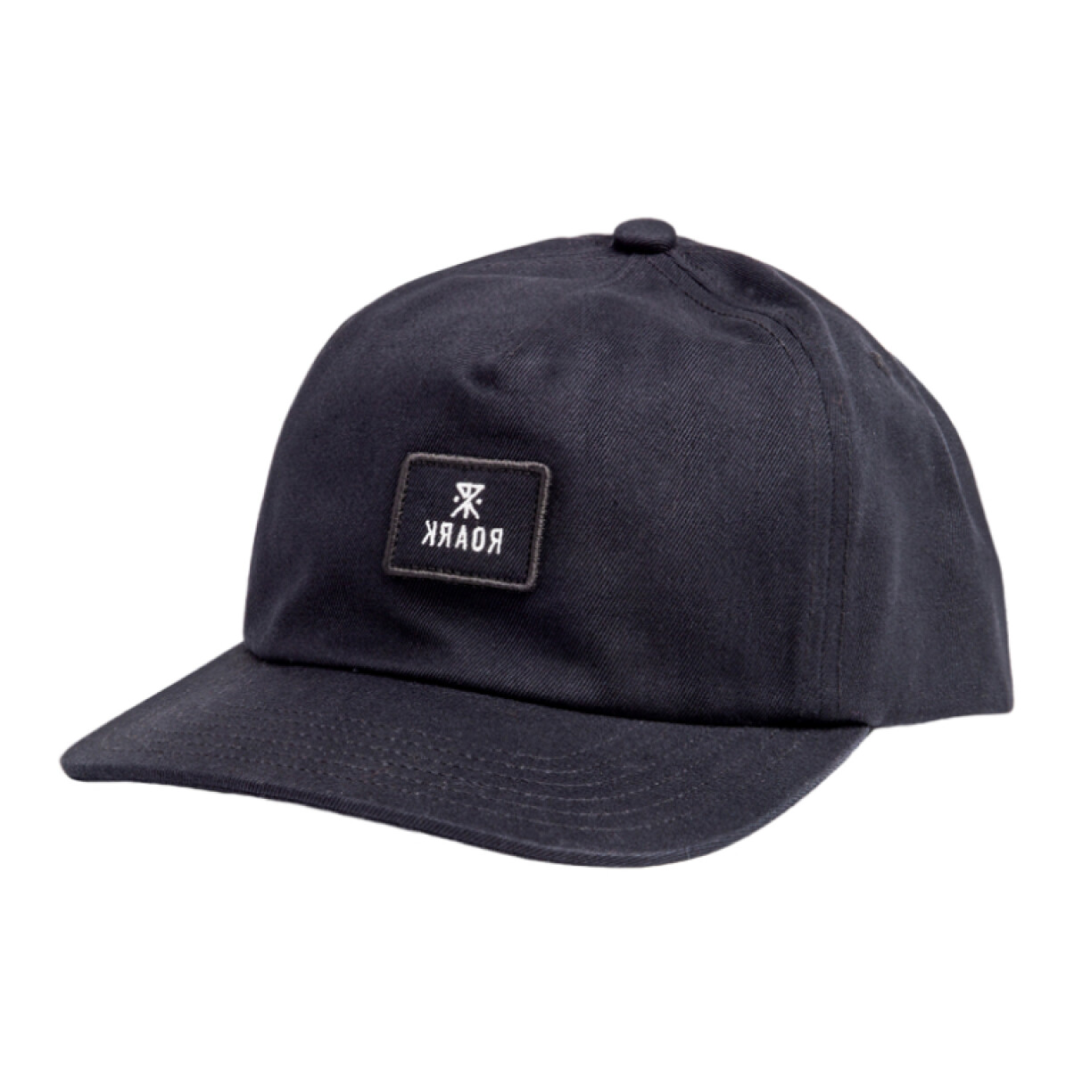 Gorro Cap Roark Venture Safecamp - Negro 