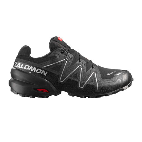 Salomon Speedcross 6 Gtx 20 Years Q1 Unisex Negro