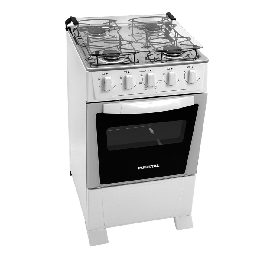 Cocina Punktal 4H PK-250C Cocina Punktal 4H PK-250C