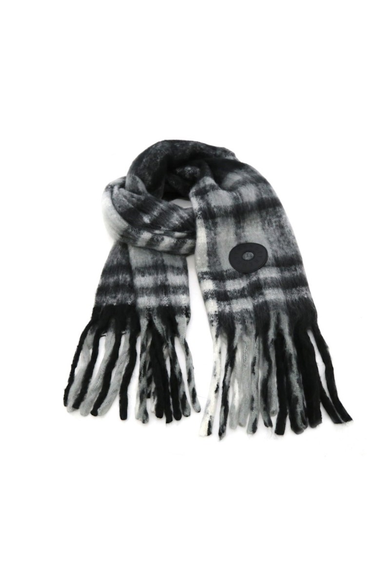 Bufanda Fantasia Trendy - Surtido 