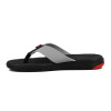 Br Sport Ojota Casual Gris-plomo
