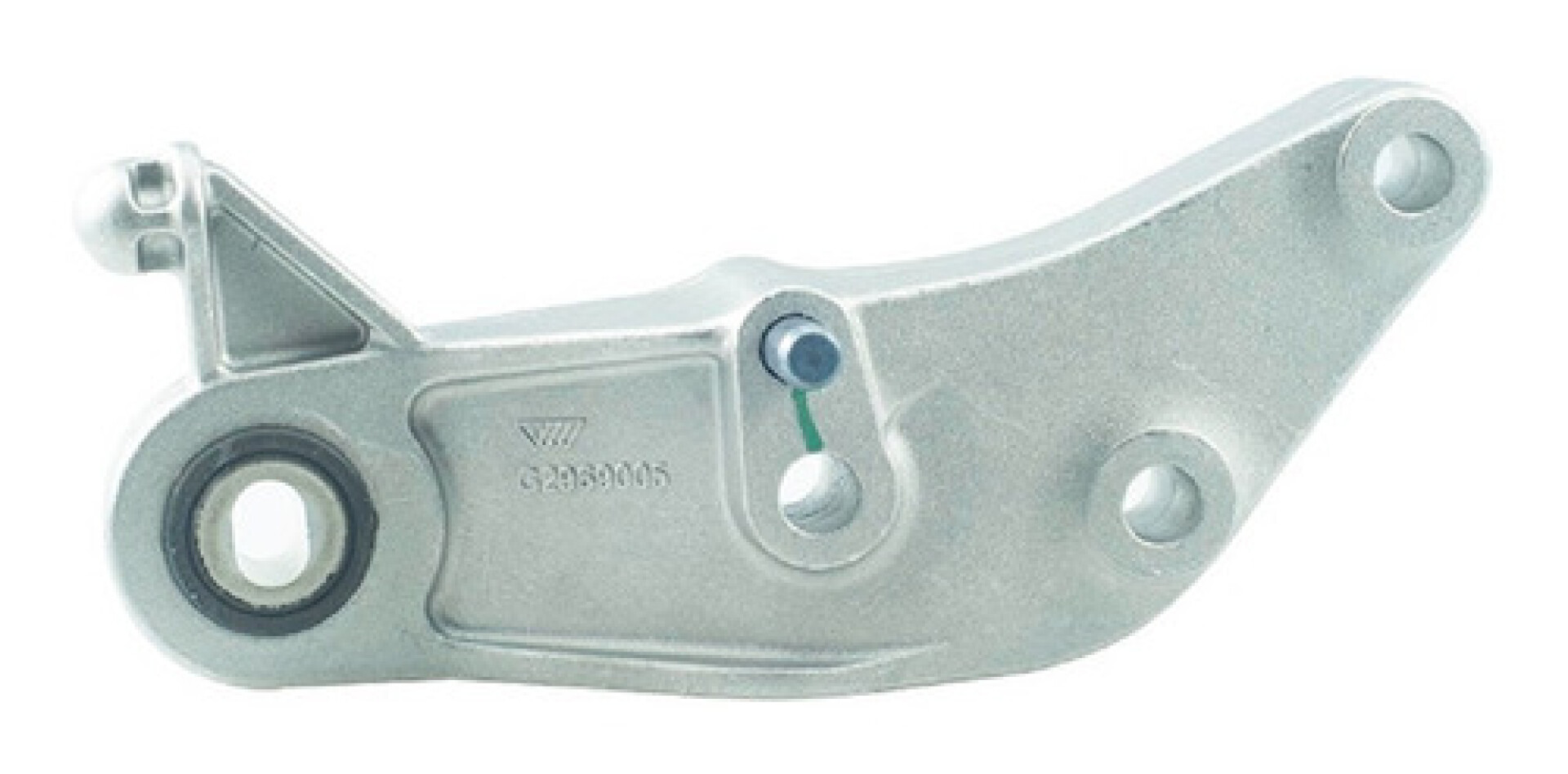 SOPORTE CAJA DE CAMBIOS CHEVROLET ONIX PRISMA COBALT SPIN CAJA MANUAL - 