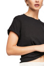 THE PERFECT TEE Negro
