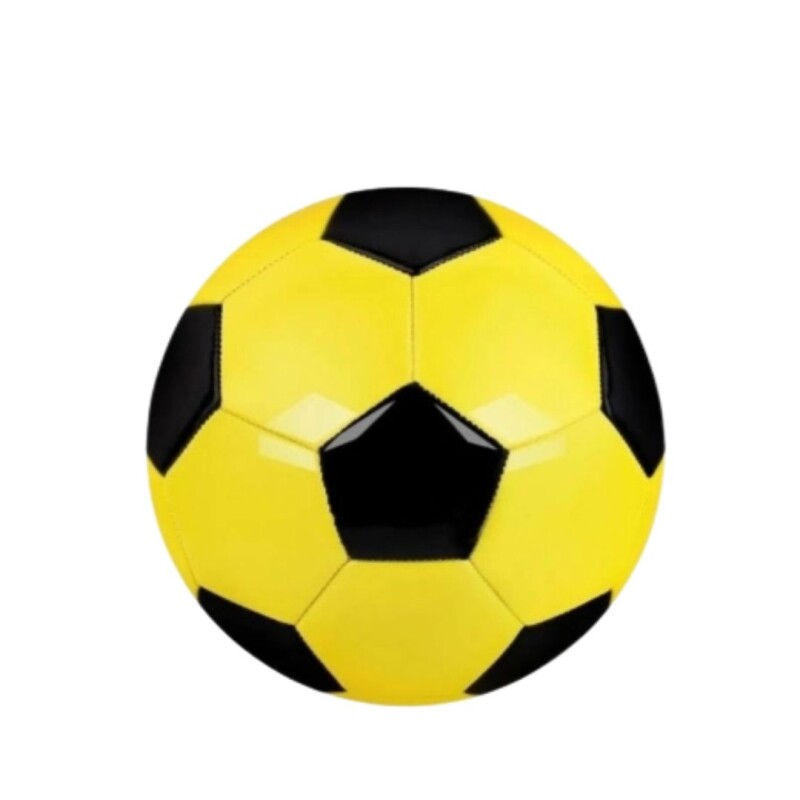 Pelota de Fútbol N°5 de Cuerina N/a