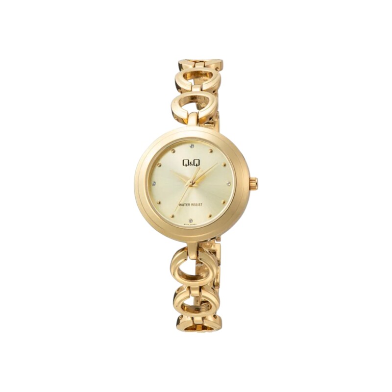 Q&Q F11A-004PY doradouniforme