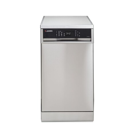 Lavavajillas James 10 cubiertos LV 10 V inox. Lavavajillas James 10 cubiertos LV 10 V inox.