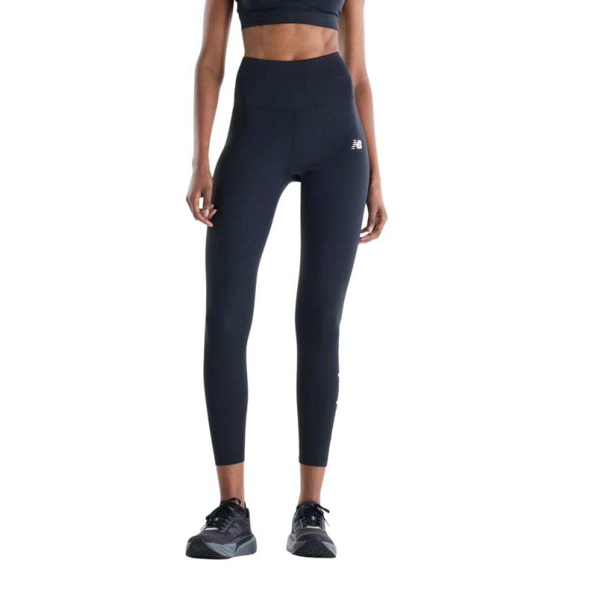 CALZA XS-XL - BLACK 