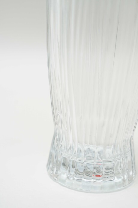 Vaso Niger Alto Estampado 1