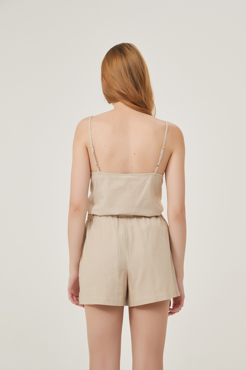 Musculosa Faustinos Estampado 4