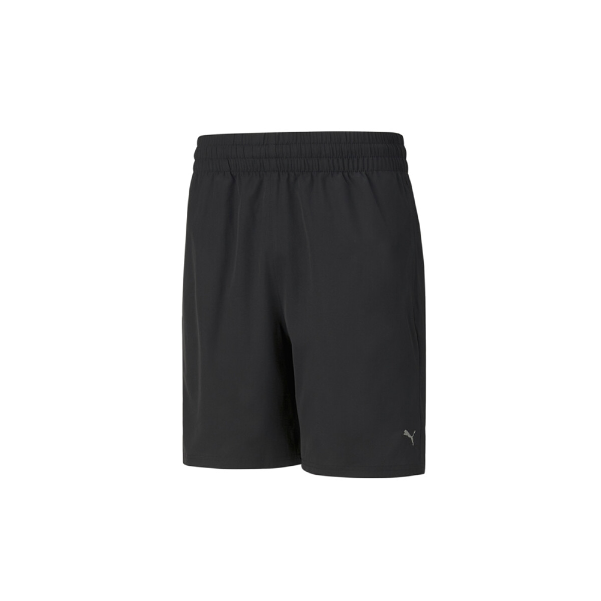 PERFORMANCE WOVEN 7 SHORT M - Black 