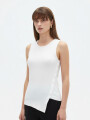 Musculosa Gemal Blanco