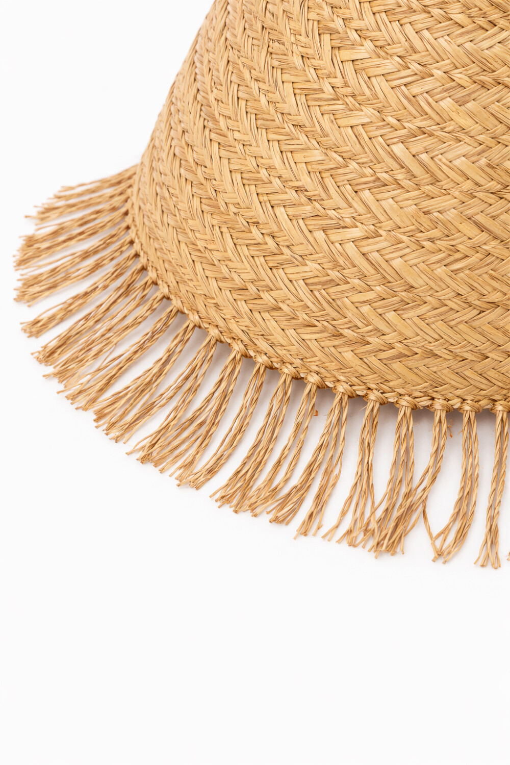 Pantalla Laila Color Unico