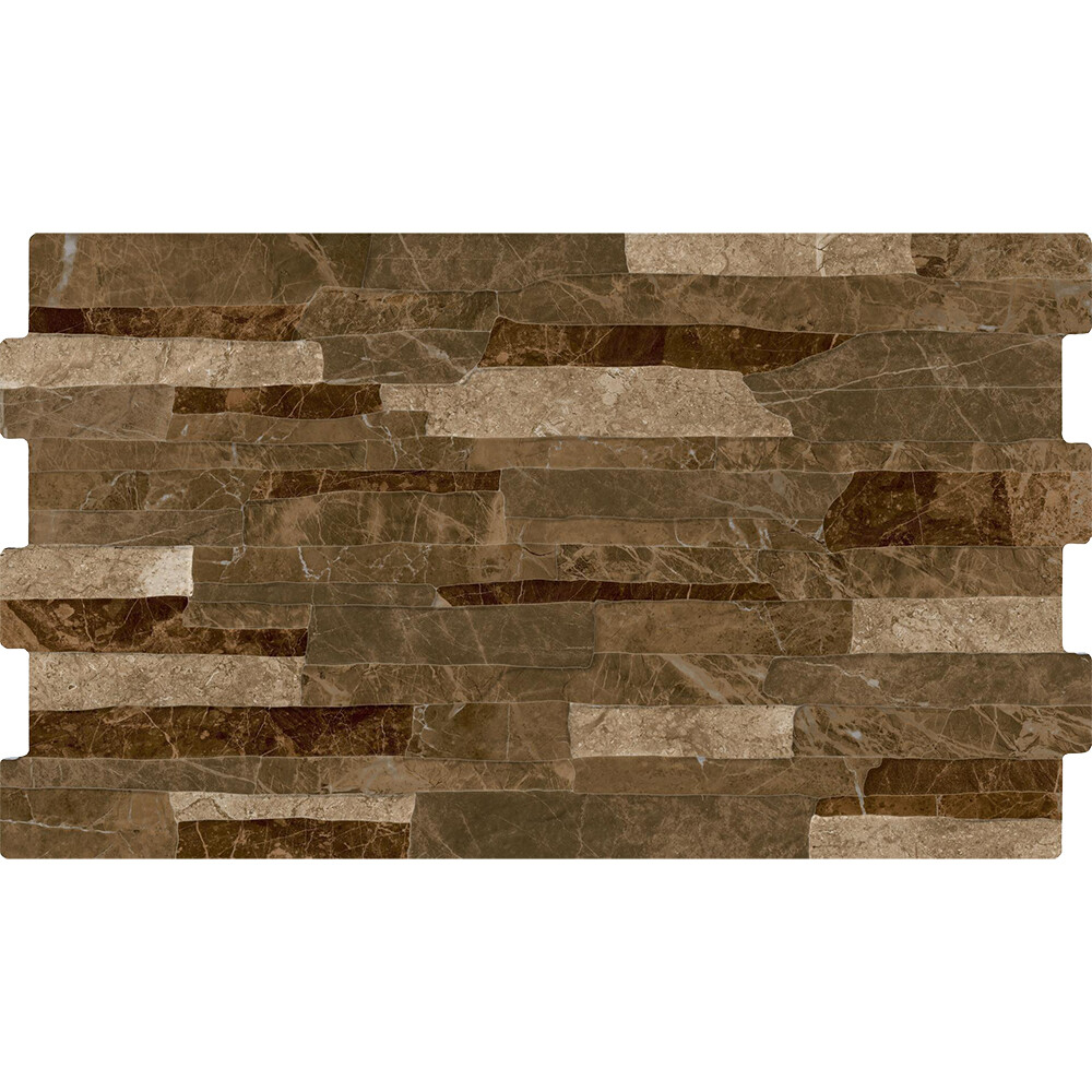 REVESTIMIENTO OASIS CANCUN EXTRA "A" 31X54 CM Revestimiento Oasis Cancun Extra "a" 31x54 Cm