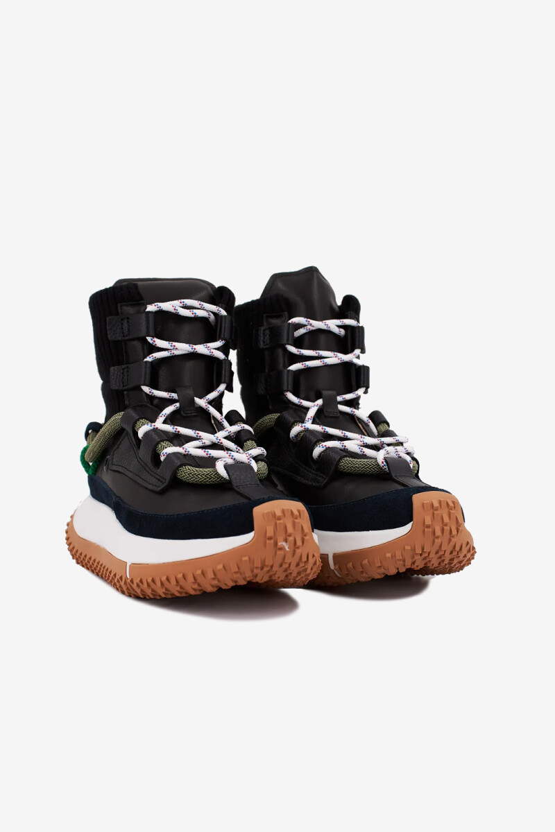BOTA KAPOK LAVA Negro