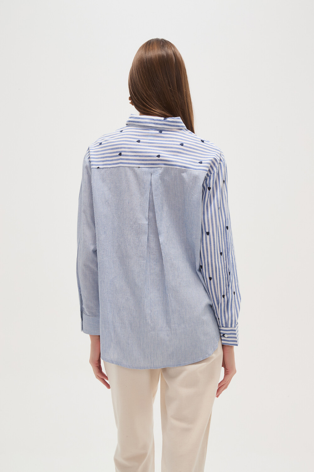 Camisa Calermi Estampado 2