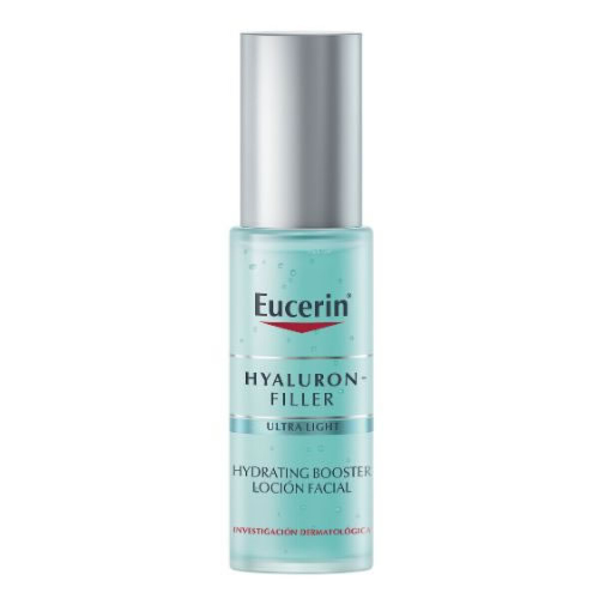 Línea Anti Edad Eucerin Hyaluron Filler Moisture Boosted x24 30ml – Hidratación Facial 