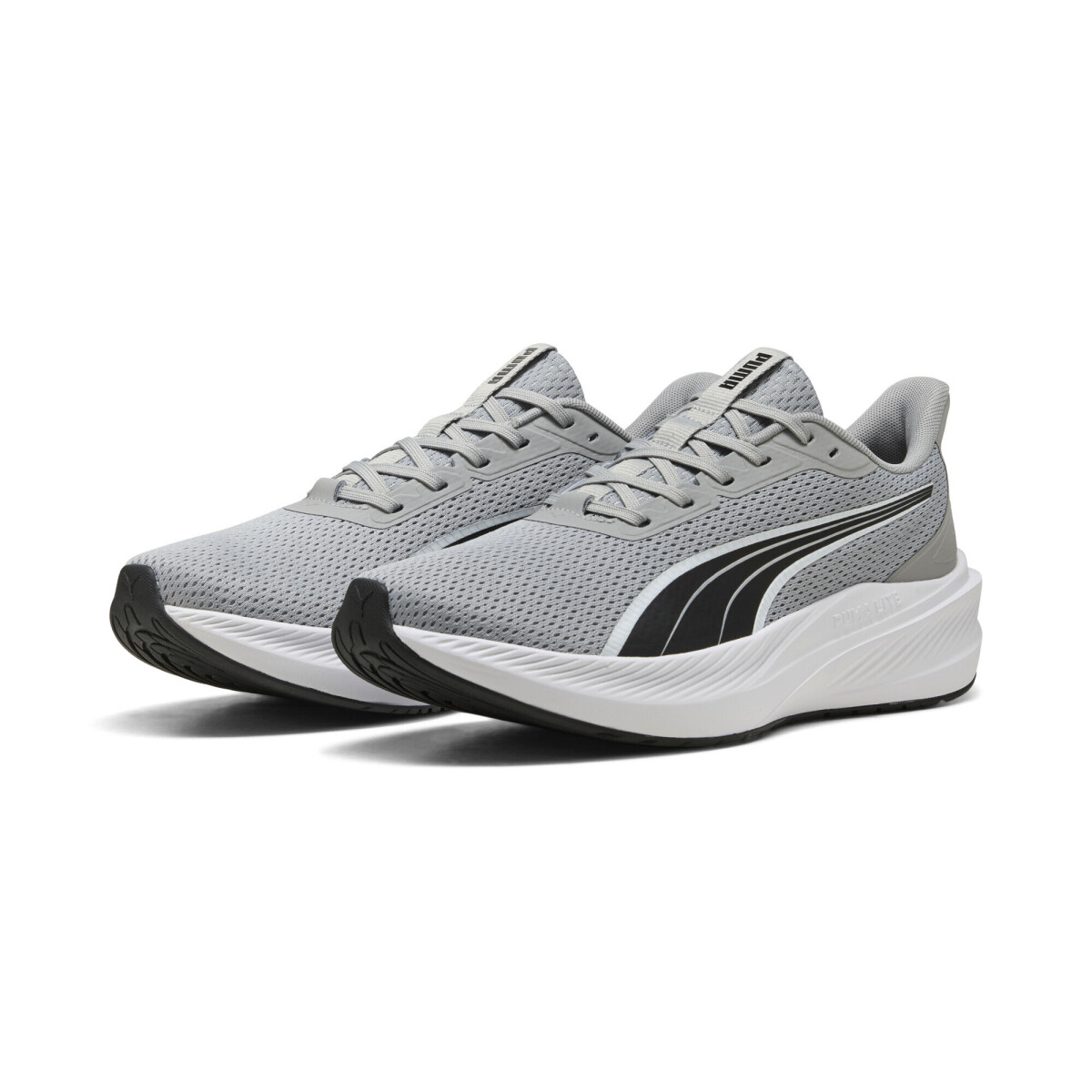 Championes Puma Dasher Lite Hombre 312586 03 - Gris 