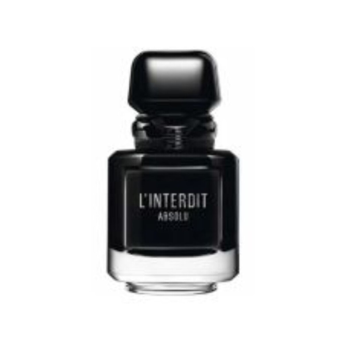 L'Interdit Eau de Parfum Intense Absolut - 80ml 