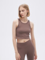 Tops Livi Taupe / Mink / Vison