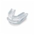 Protector Bucal Doble de Everlast Blanco