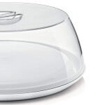 PLATO PARA TARTAS C/CAPANA BCO FORMECASA PLATO PARA TARTAS C/CAPANA BCO FORMECASA