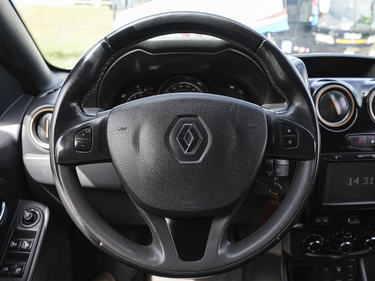 Renault Duster Dynamique 1.6 | Permuta / Financia Renault Duster Dynamique 1.6 | Permuta / Financia